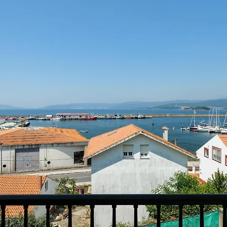 Сasa de vacaciones Acogedora Casa En Con Wifi
