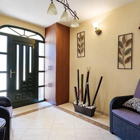 Acogedora Casa En Con Wifi *