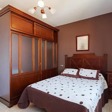 Acogedora Casa En Con Wifi Сasa de vacaciones *