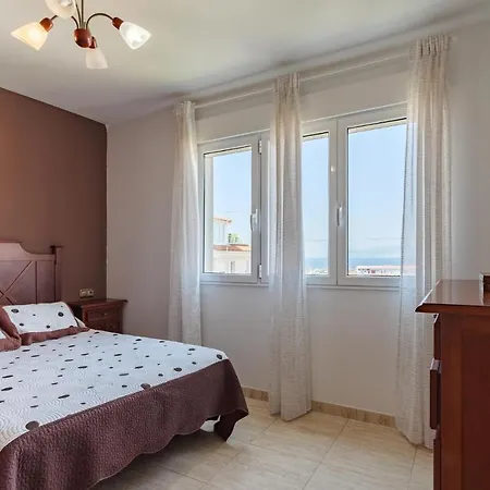 Cozy In With Wifi Holiday home *