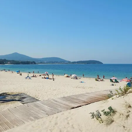 Acogedora Casa En Con Wifi Сasa de vacaciones