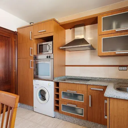 Acogedora Casa En Con Wifi * Porto do Son