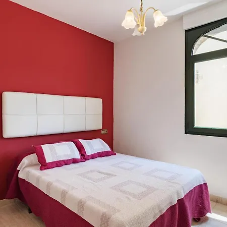Acogedora Casa En Con Wifi Сasa de vacaciones *